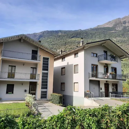 Casa Lore Appartement *
