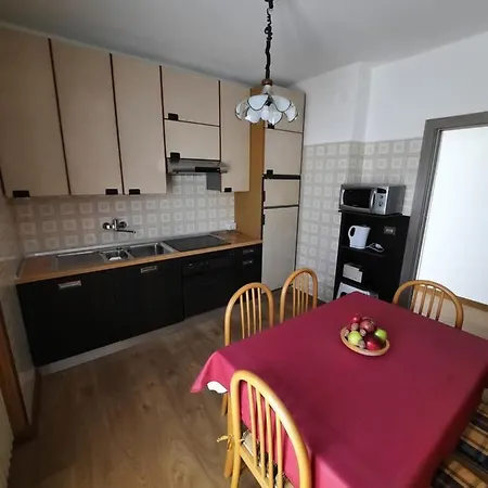 Apartment Casa Lore Tirano