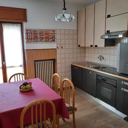 Casa Lore Apartment