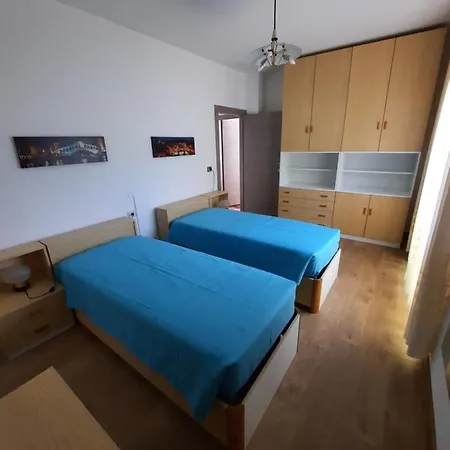 דירה Casa Lore טיראנו